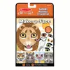 MELISSA Safari Nlepky - Pestrofarebn nlepky, ktor oivia kad Náhľad obrázku produktu 1