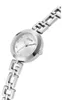 Guess Damen Armbanduhr Lady G silber 26 mm GW0549L1 Produktbild-Vorschau 9