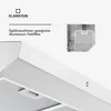 Klarstein Dunstabzugshaube 60cm, Abluft-Dunstabzugshaube, Produktbild-Vorschau 6