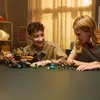 LEGO DREAMZzz 2in1 Tigerhai-Fahrzeug - Spielzeug Produktbild-Vorschau 20