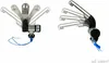 kit lavello da campeggio 12V Lavello 325x265x100 / Bar.  Anteprima dell’immagine prodotto 6
