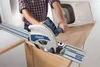 Pilarka wgłębna Scheppach PL75 z szyną prowadzącą 1400mm | Podgląd zdjęcia produktu 34