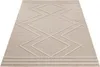 Carpetsale24 In & Outdoor Teppich Skandi Boho Stil Produktbild-Vorschau 3