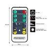 MONZANA® LED Steckerlampe 46,5cm Steckdosenlampe Produktbild-Vorschau 5
