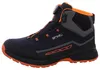 Jela, scarpe per bambini, stivali da trekking con lacci, Anteprima dell’immagine prodotto 8