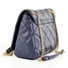 VALENTINO BAGS Ocarina Umhängetasche Blau Produktbild-Vorschau 7