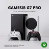 Gamesir GSG7XW001 Gamesir Controller G7 Pro wireless      Voir les images du produit 4