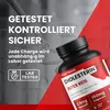 Cholesterin-Stoffwechsel Ergänzung – Fermentierter Roter Produktbild-Vorschau 4