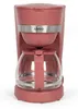 Electric coffee maker - LIVOO - DOD200RC - 750 W - 1.25 L - Productafbeelding-voorbeeld 1