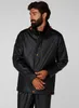 Helly Hansen Workwear Gale Regenjacke Schwarz S Produktbild-Vorschau 1