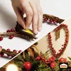 Pattex Montage Klebe Strips wieder ablösbar gelb 10 Strips Produktbild-Vorschau 7