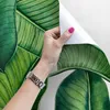 Coloray Fototapete 152x104 cm Vlies-Fototapete - Big Laub Produktbild-Vorschau 3