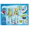 PLAYMOBIL City Life 6659, Arzt, 4 Jahr(e), Mehrfarbig, Produktbild-Vorschau 5