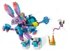 LEGO DREAMZzz Izzie a herní králíček Bunchurro, Sada na Náhled obrázku produktu 12