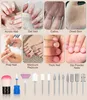 Elektrische Nagelfräser für Gelnägel, 45000 U/Min, Produktbild-Vorschau 4