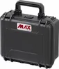 Valise Rigide - 258 X 243 X 117,5 Mm - Avec Mousse - 4,48 L Voir les images du produit 3