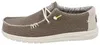 Hey Dude Wally Braided  Sportief - taupe - Maat 45 Voir les images du produit 23