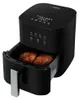 Esperanza Airfryer Patate Fritte 3,5L Heißluftfritteuse Produktbild-Vorschau 3