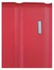 Travelite CITY 4w Trolley, kleur: rood, afmetingen: 77 cm, Productafbeelding-voorbeeld 11