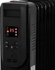 CR7820 LED-olieradiator met afstandsbediening (15 lamellen) Productafbeelding-voorbeeld 5