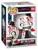Funko Pop! Terrifier 2 - Art the Clown Figurki Winylowej Anteprima dell’immagine prodotto 3