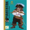 Gioco di carte Piratatak, Djeco Anteprima dell’immagine prodotto 6