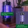 UV-LED-Insektenvernichter schwarz Kabelbetrieb, zum Produktbild-Vorschau 15