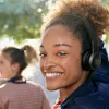 JBL Live 460 NC kabelloser On-Ear Bluetooth-Kopfhörer - Produktbild-Vorschau 4