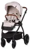 Chipolino Kombikinderwagen 3 in 1 Prestige Babywanne Produktbild-Vorschau 2