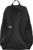 Under Armour UA Hustle Sport Black/Black/Silver 26 L Produktbild-Vorschau 16