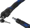 Zámek na kolo ABUS Ivera Steel-O-Flex 7200/110 Náhled obrázku produktu 4