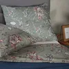 HOMLA Claras Mikrofaser Bettwäsche Set mit Kissenbezug 2 Produktbild-Vorschau 2