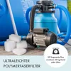 FLUX Filtercubes - Hightech Poolfiltermaterial Produktbild-Vorschau 3