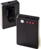 Two black electronic devices, one with a clip, are shown against a white background. Anteprima dell’immagine prodotto
