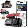 2 Channel Dashcam Auto 3.2" IPS-Bildschirm,mit Produktbild-Vorschau 1