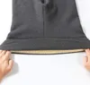 Damen Hosen,Normallack Warme Feste Starke Samt Wollfrauen Produktbild-Vorschau 4