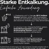 CLENESSO (50 Stück) Entkalkungstabletten für Produktbild-Vorschau 4