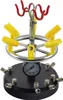 Agora-Tec® Airbrush Komplett-Set PROFI XXV.2 Produktbild-Vorschau 5