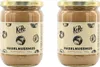 KoRo I Haselnussmus 2 x 500 g Produktbild-Vorschau 1