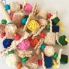 34cm Vogelspielzeug, Buntes Kauspielzeug, Produktbild-Vorschau 5