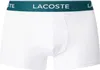 Lacoste Boxershorts 3er-Set kurze Boxershorts CASUALNOIRS Produktbild-Vorschau 10