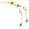 Swarovski Uni Armband  Imber grün 5730676 Produktbild-Vorschau 9