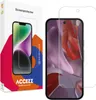 Accezz Protecteur d'écran en verre trempé pour le Google Voir les images du produit 1
