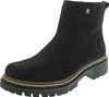 A single black boot is shown against a white background. Produktbild-Vorschau