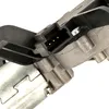 Scheibenwischermotor Heckklappe Schlauch für CITROEN Produktbild-Vorschau 8