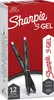 Sharpie Gelschreiber S-Gel 0,7mm Schwarz 12 Stück Náhled obrázku produktu 13