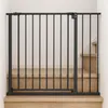 Barrière de sécurité pour escalier Relaxdays, 95–100 cm, Voir les images du produit 2