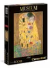 Clementoni Museum Collection Klimt - Il Bacio Skládačka Náhled obrázku produktu 3