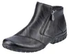 Rieker Damen L4663 Stiefelette, Black L4663 01, 40 EU Produktbild-Vorschau 8