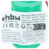 vhbw Akku kompatibel mit Visonic PowerMax MCS-700, Bell Box Produktbild-Vorschau 5